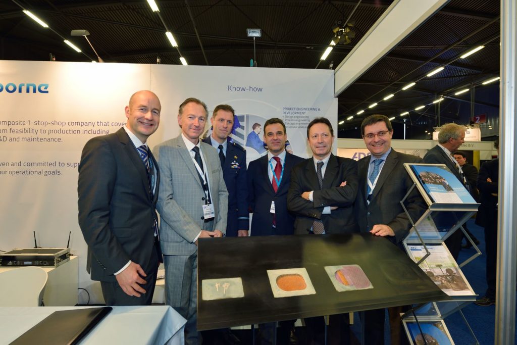 NIDV symposium en tentoonstelling 2014