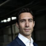 Jens de Kanter