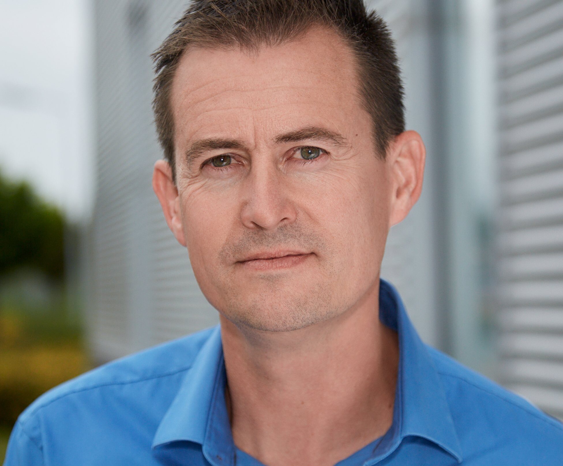 Picture of Sandor Woldendorp